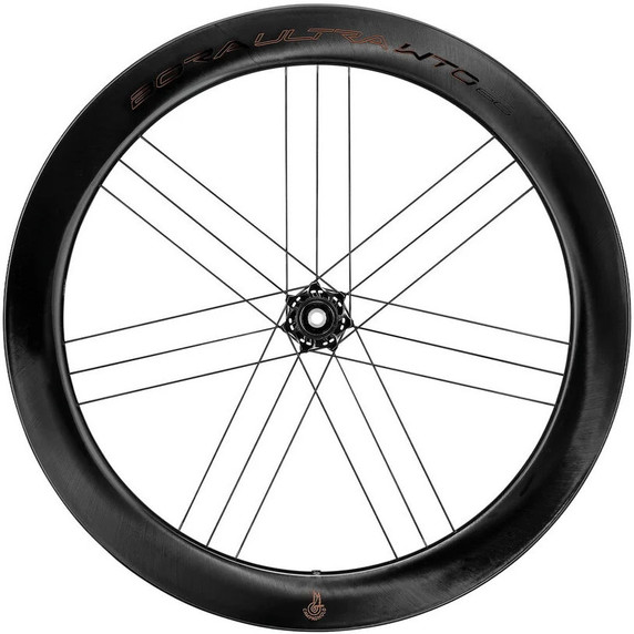 Campagnolo Bora Ultra WTO 60 C23 Disc Brake Wheels