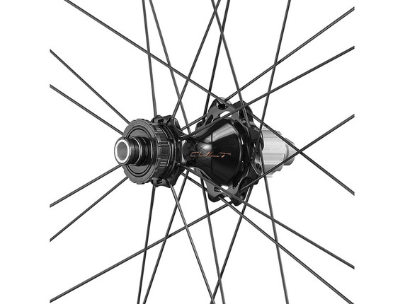 Campagnolo Bora Ultra WTO 60 Disc Brake Wheels