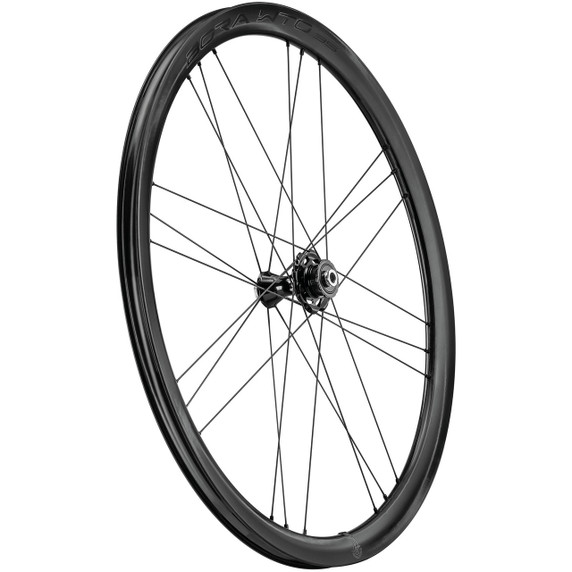 Campagnolo Bora WTO 35 C23 Disc Brake Wheels