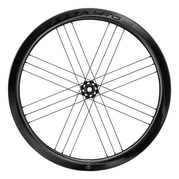 Campagnolo Bora WTO 45 C23 Disc Brake Wheels
