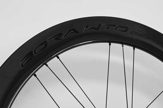 Campagnolo Bora WTO 60 C23 Disc Brake Wheels