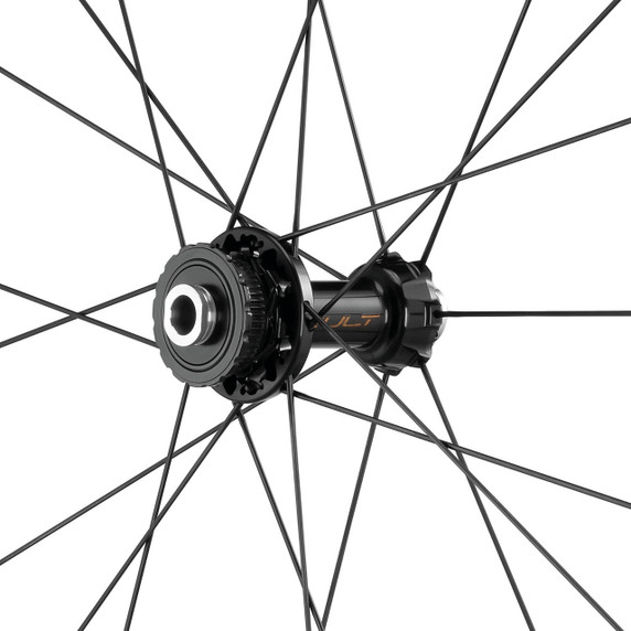 Campagnolo Hyperon Ultra Disc Brake Wheels