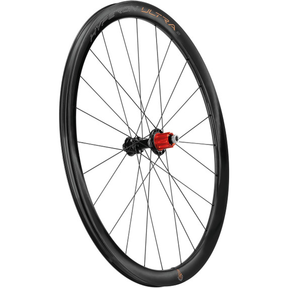 Campagnolo Hyperon Ultra Disc Brake Wheels