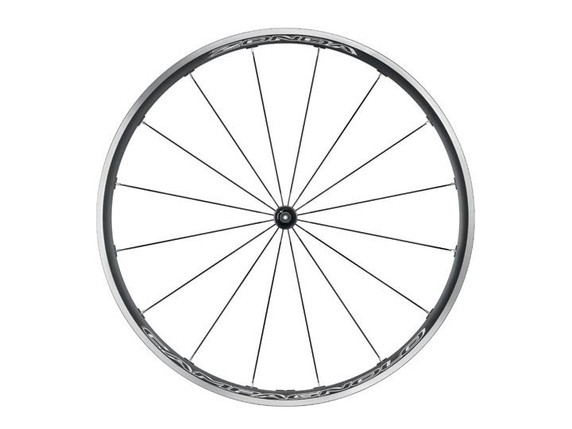 Campagnolo Zonda C17 Rim Brake Wheels