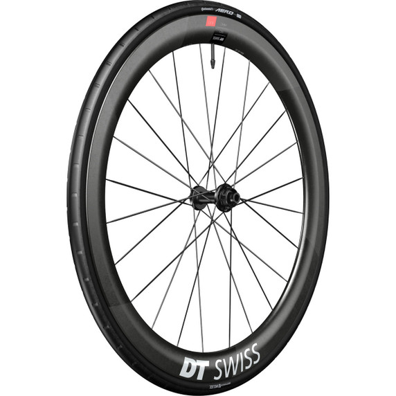 DT Swiss ARC1100 Dicut 50 Disc Brake Wheels