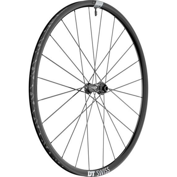 DT Swiss E1800 Spline 23 Disc Brake Wheels