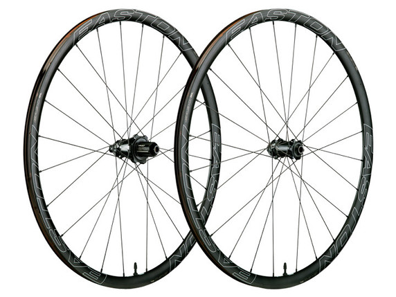 Easton EA90 SL Disc Brake Wheels