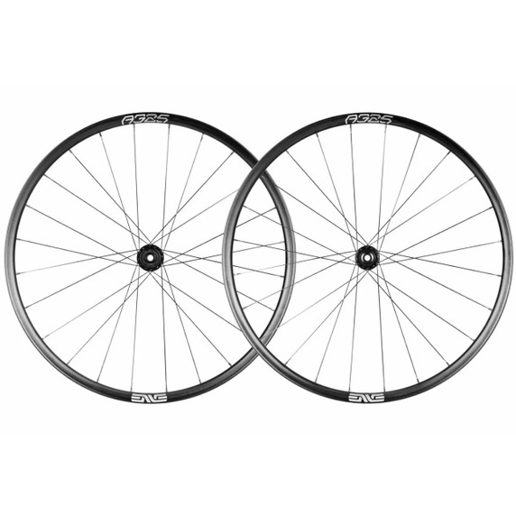ENVE AG25 700c CL Alloy Hub 12x142mm/12x100mm Gravel XDR Wheelset