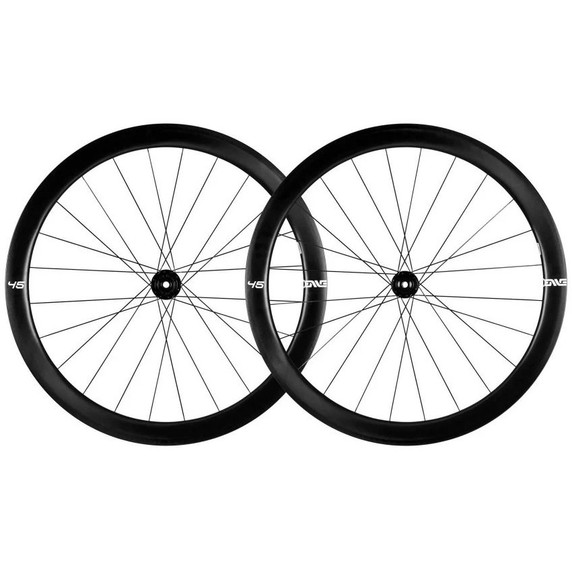 ENVE Foundation Wheelsset 45mm Disc Brake Wheels