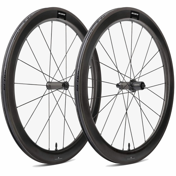 Scope S5 Rim Brake Wheels