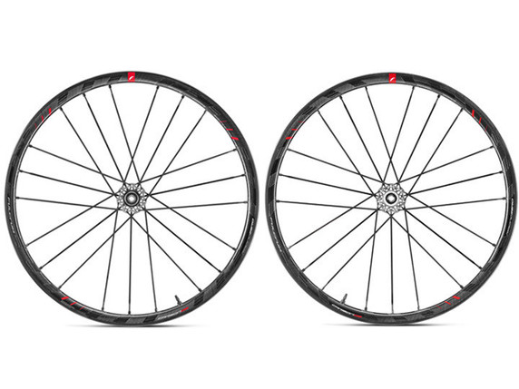 Fulcrum Racing Zero Carbon Disc Brake Wheels