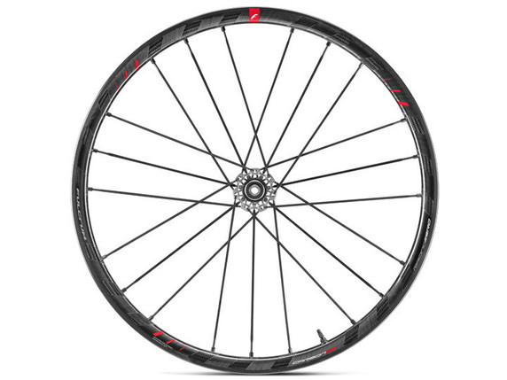 Fulcrum Racing Zero Carbon Disc Brake Wheels