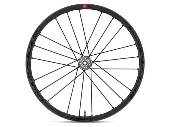 Fulcrum Racing Zero Disc Brake Wheels