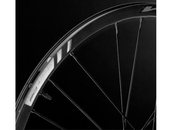 Fulcrum Racing Zero Disc Brake Wheels
