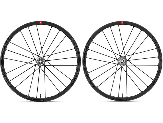 Fulcrum Racing Zero Disc Brake Wheels