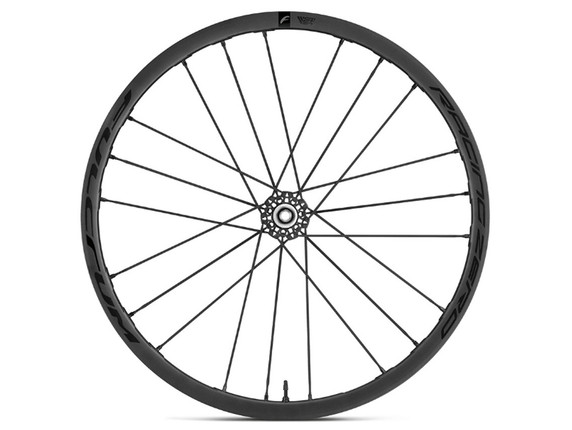 Fulcrum Racing Zero CMPTZN Disc Brake Wheels