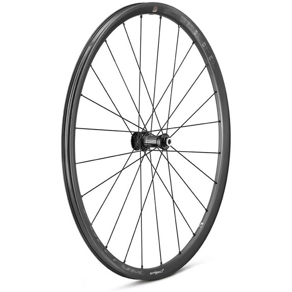 Fulcrum Speed 25+ Disc Brake Wheels