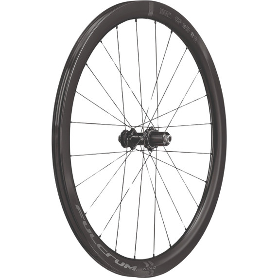 Fulcrum Wind 42 Disc Brake Wheels