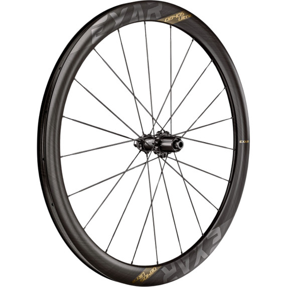 Magene Exar DB405 Ultra Disc Brake Wheels