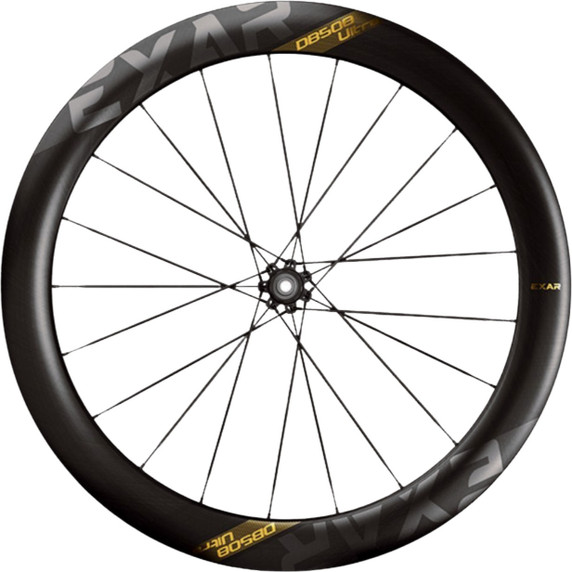 Magene Exar DB508 Ultra Disc Brake Wheels