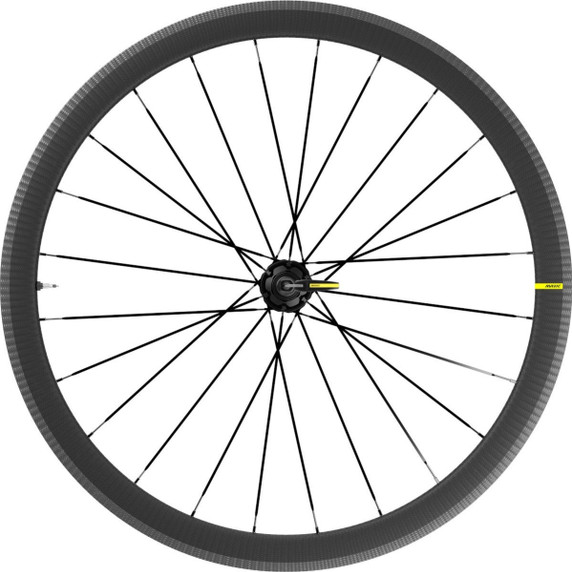 Mavic Cosmic SLR 40 Rim Brake Wheels