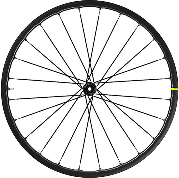 Mavic Ksyrium SL Rim Brake Wheels