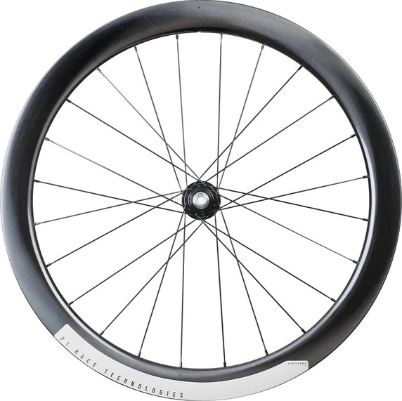 P1 Race Technologies R50 Disc Brake Wheels