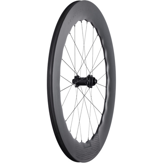 Princeton Mach 7580 White Industries Disc Brake Wheels