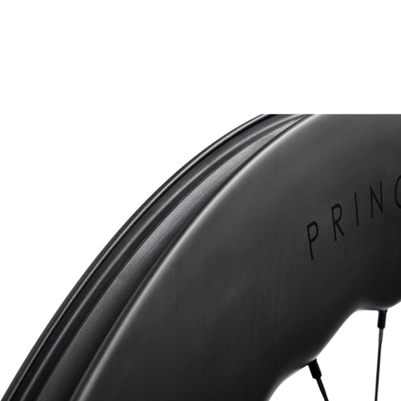 Princeton Mach 7580 White Industries Disc Brake Wheels