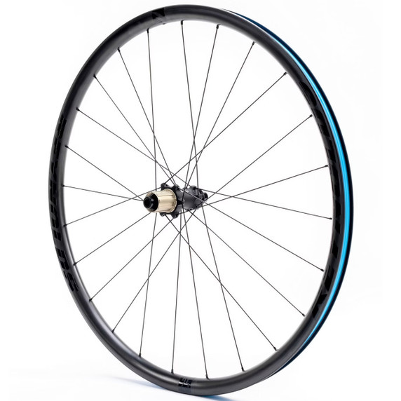 Reynolds AR 25 Carbon Disc Brake Wheels