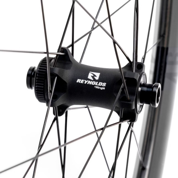 Reynolds AR 46 Carbon Disc Brake Wheels