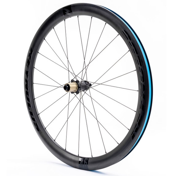 Reynolds AR 46 Carbon Disc Brake Wheels