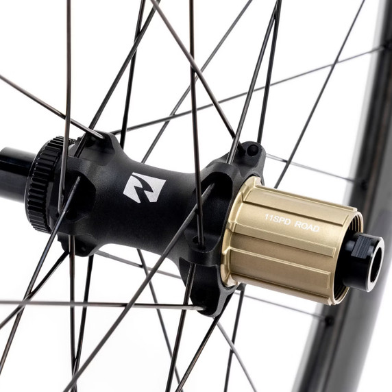 Reynolds AR 46 Carbon Disc Brake Wheels