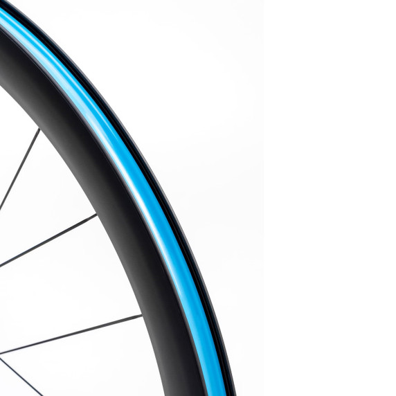 Reynolds BlackLabel 46 Expert Carbon Disc Brake Wheels