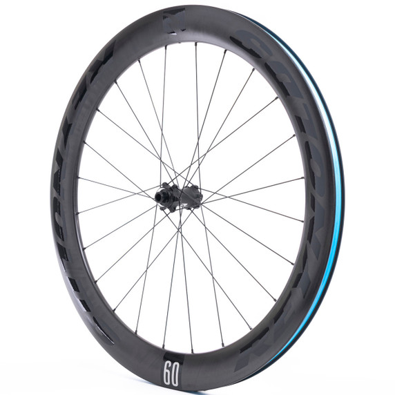 Reynolds BlackLabel 60 Expert Carbon Disc Brake Wheels