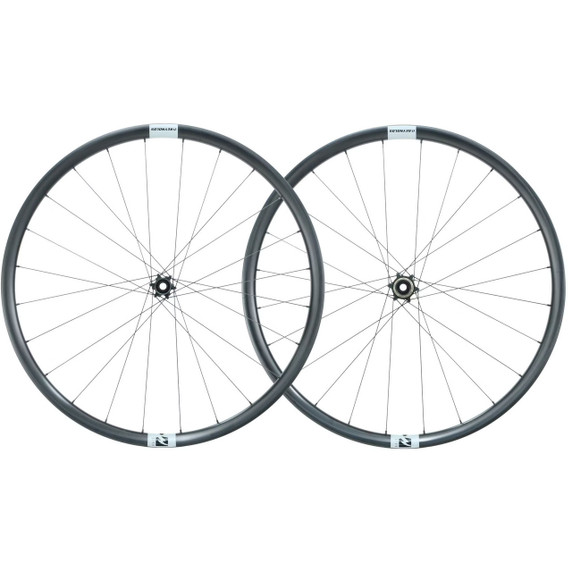 Reynolds G650 Carbon Gravel 650B Disc Brake Wheels