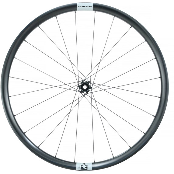 Reynolds G650 Carbon Gravel 650B Disc Brake Wheels