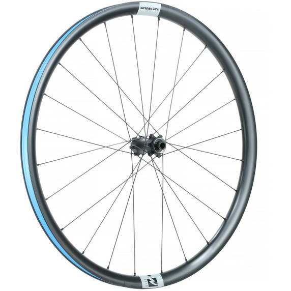 Reynolds G650 Carbon Gravel 650B Disc Brake Wheels