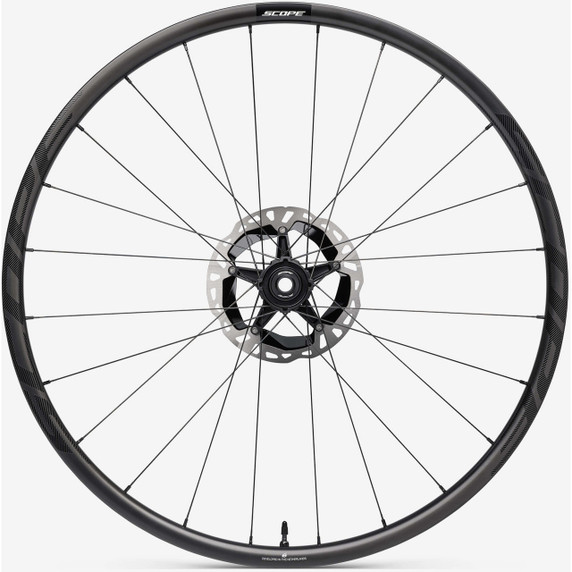 Scope R2.0 Disc Brake Wheels