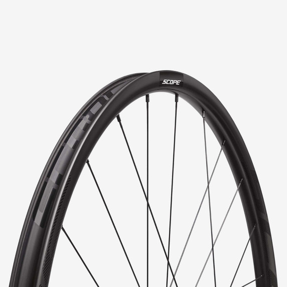 Scope R2.0 Disc Brake Wheels