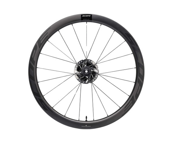 Scope R4.A Disc Brake Wheels