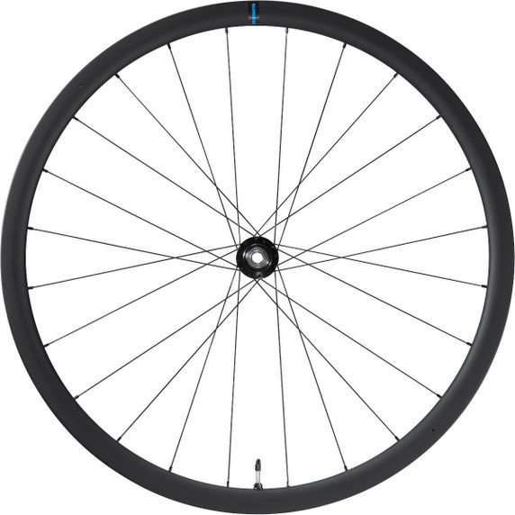 Shimano 105 WH-RS710 C32 Disc Brake Wheels