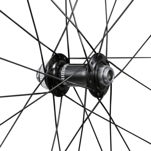 Shimano 105 WH-RS710 C32 Disc Brake Wheels