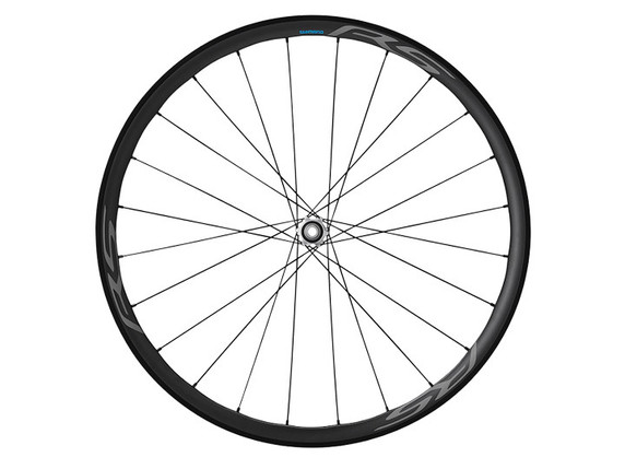 Shimano WH-RS770 C30 Disc Brake Wheels