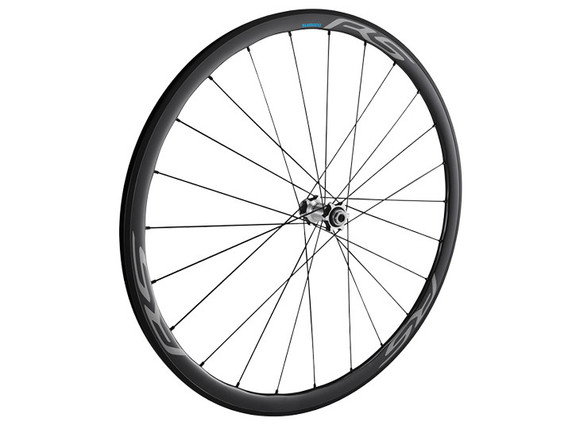 Shimano WH-RS770 C30 Disc Brake Wheels