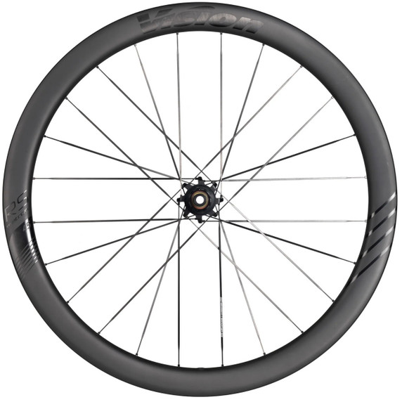 Vision Metron RS 45 Disc Brake Wheels