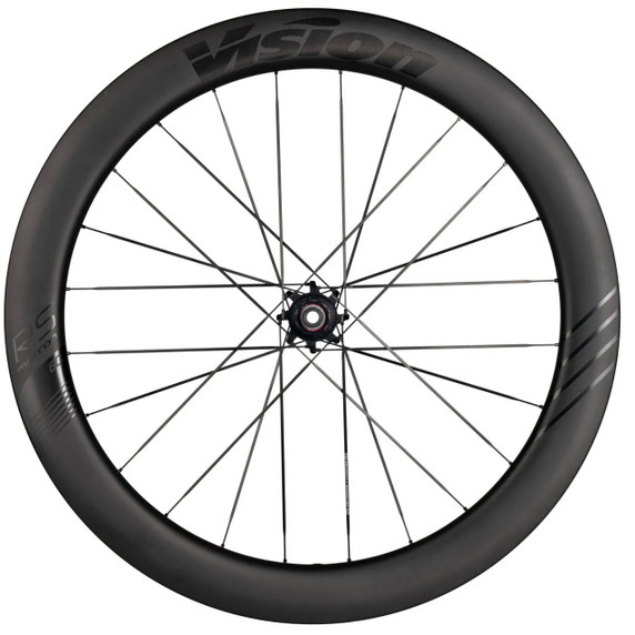 Vision Metron RS 60 Disc Brake Wheels