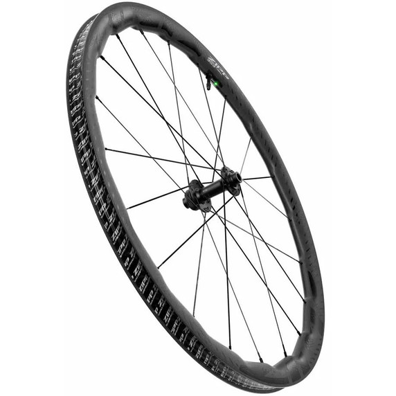 Zipp 353 NSW AXS Wheels Sensor Disc Brake Wheels