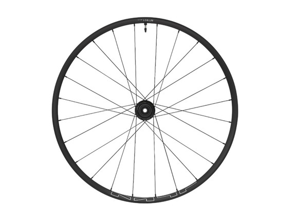 Shimano WH-MT601 29" Centrelock Front Wheel