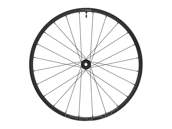 Shimano WH-MT601 27.5" Centrelock Front Wheel